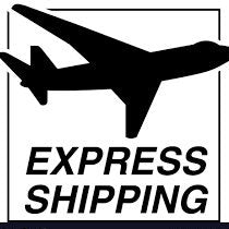 Express Shiiping, New Year Gift